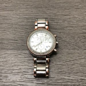 Akribos XXIV women’s watch